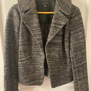 Cozy BR jacket/blazer